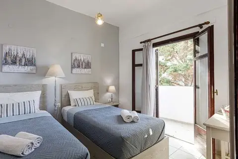 Kasteli Studios & Appartementen in Panormos — foto 5
