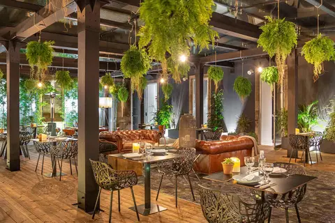 Furnas Boutique Hotel in Povoação — foto 5