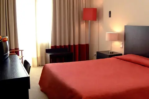 Carcavelos Beach Hotel in Cascais — foto 19