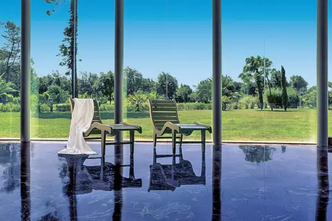 TH Tirrenia Green Park Resort in Pisa, foto 25