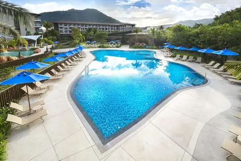 OZO Phuket in ตำบลกะรน