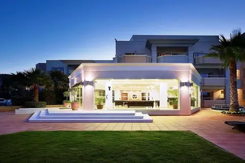 Molos Bay Hotel in Kissamos — foto 12