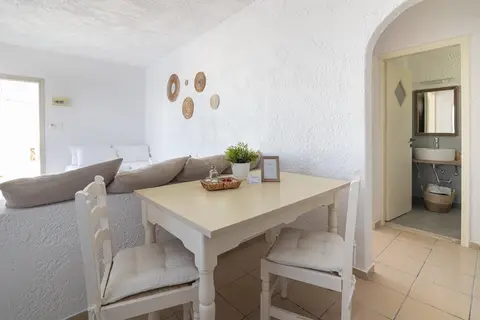 Hesperia Apartments in Δημοτική Ενότητα Χερσονήσου — foto 16