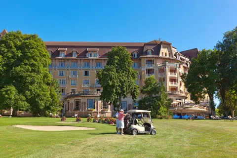 Camping Vittel foto 7