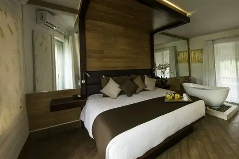 Magic Blue Spa Boutique Hotel in Playa del Carmen — foto 19