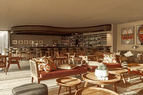 Cook's Club Corfu in Gouvia — foto 15