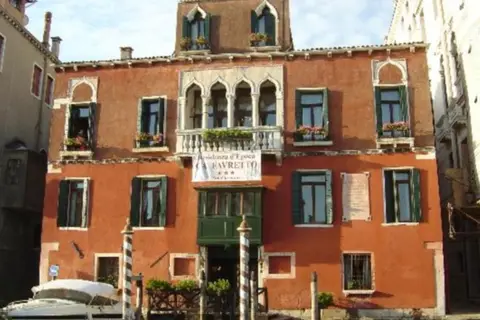 Hotel San Cassiano - Residenza d'Epoca Ca' Favaretto in Venetië