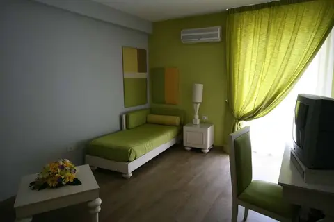 Hotel Casena Dei Colli in Palermo, foto 16