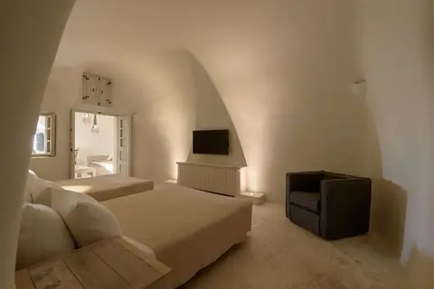 Kapari Natural Resort in Imeroviglio, foto 4