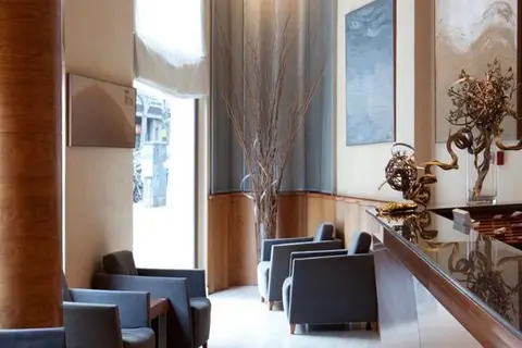 Hotel Garbí Mil·lenni in Barcelona, foto 24