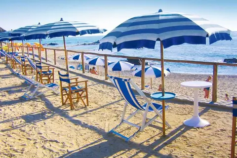 The Torre Marino Hotel Club in Ricadi — foto 10
