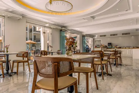 Royal Nidri Suites in Municipal Unit of Ellomenos, foto 4