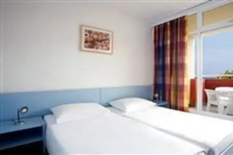 Valamar Camping Lanterna in Vabriga — foto 11