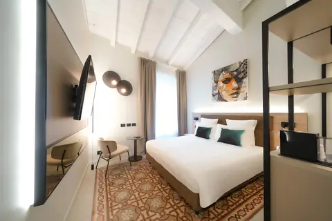 Bergamo Inn 21 in Bergamo, foto 16