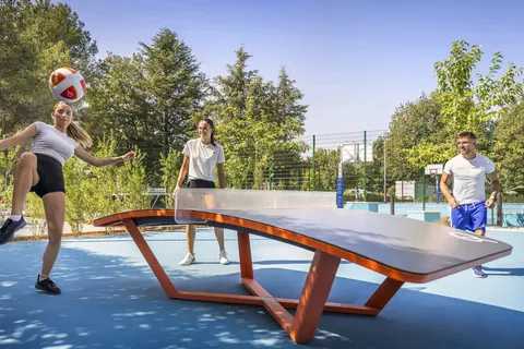 Camping Valkanela foto 13