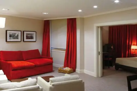 Hotel Ercilla in Bilbao — foto 21