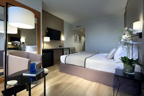Hotel Eurostars Rey Don Jaime in Morella — foto 21