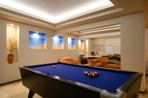 Potamaki Beach Hotel in Μπενίτσες — foto 6