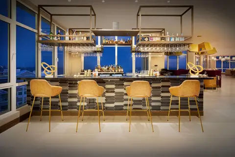 O2 Beach Club & Spa in St. Lawrence Gap, foto 11