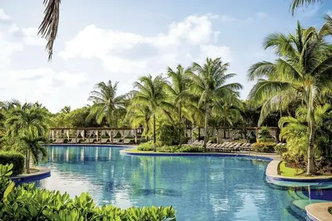 Valentin Imperial Maya in Playa del Carmen, Q.R — foto 21