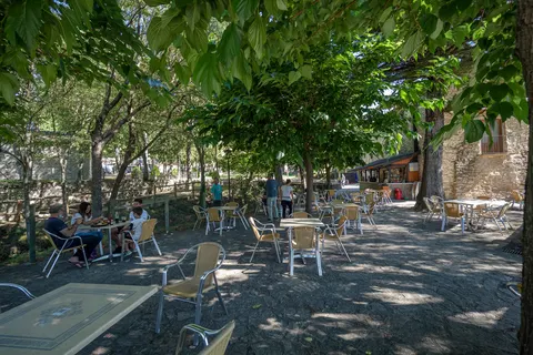 Vakantiepark Morillo De Tou foto 14