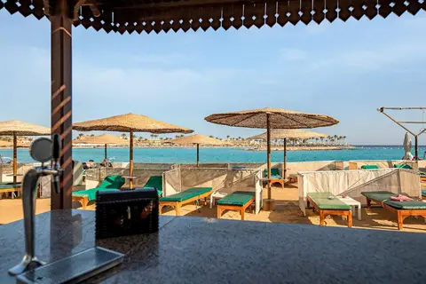 Arabella Azur Resort in Hurghada — foto 17