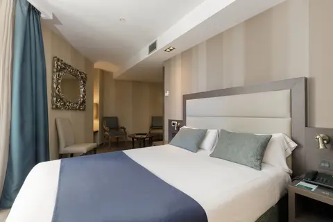 Hotel Reina Cristina in Teruel — foto 5