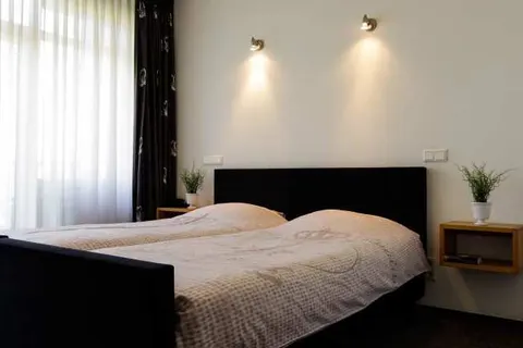 Hotel en Restaurant van Saaze foto 12