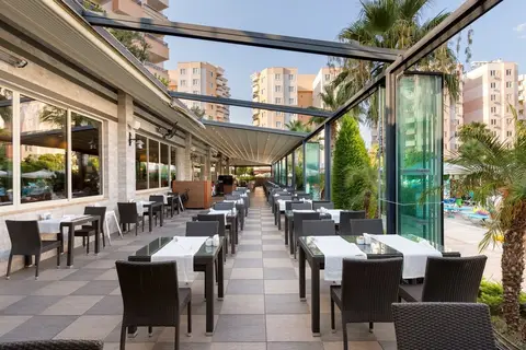 Ramada Resort by Wyndham Lara in Göle — foto 19