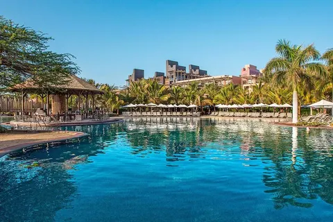 Lopesan Baobab Resort in Meloneras