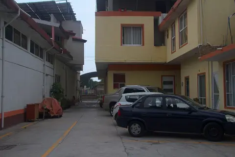 Hotel Trigos De Oro in Puebla — foto 13