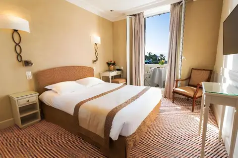 Hotel Splendid Cannes in Cannes, foto 2
