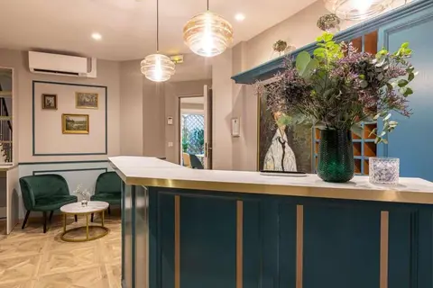 Splendid Hotel in Parijs, foto 9