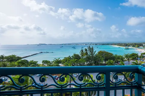 Hilton Barbados Resort in Bridgetown — foto 6