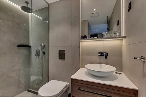 Noemia Hotel in Baska Voda — foto 26