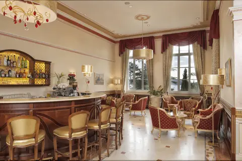 Hotel Kvarner Palace in Crikvenica — foto 17