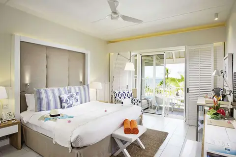 Radisson Blu Azuri Resort & Spa in Roches Noires VCA, North — foto 4