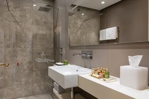Hotel Villa del Sogno in Sienna — foto 3