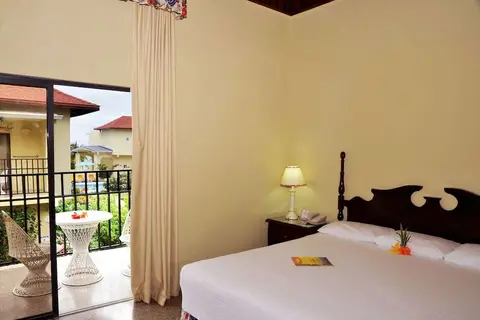 Rooms on the Beach Negril in Rooms on the Beach — foto 17