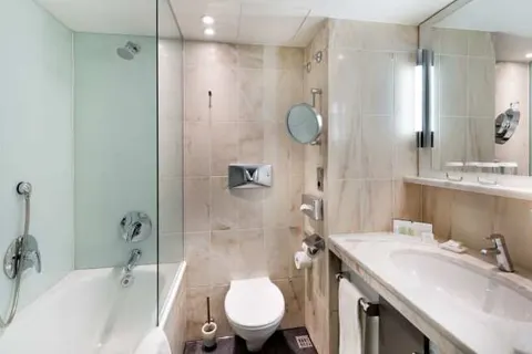 Crowne Plaza Düsseldorf - Neuss foto 10