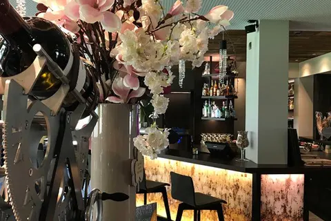 Hotel Central foto 7