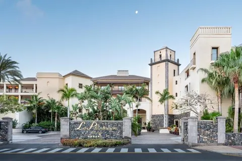 Vincci Selection La Plantación foto 2