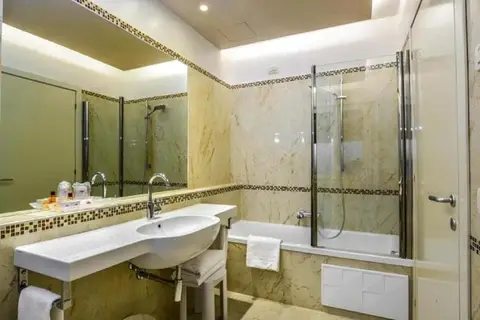 Hotel Royal San Marco in Venetië — foto 21