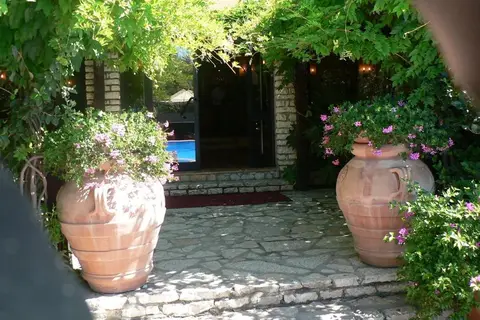 Vila Belvedere in Durres — foto 9