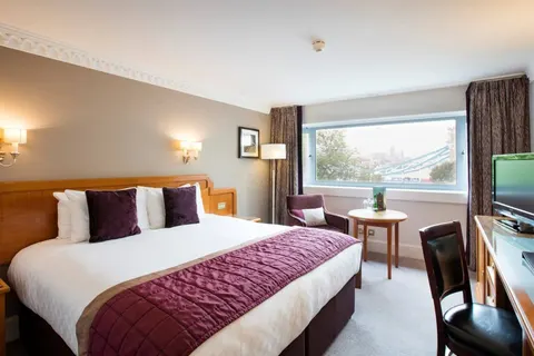 Hotel The Tower foto 8