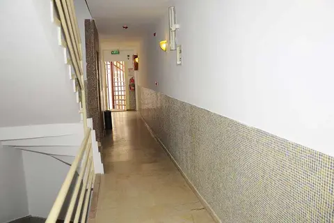 Larsens Suit Hotel in Alanya — foto 8