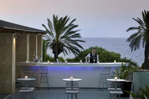 Amus Hotel & Spa foto 32