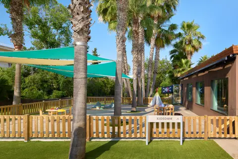 Meliá Lloret de Mar in Lloret de Mar — foto 22