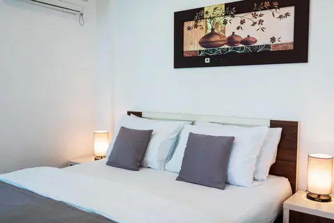Hotel La Mer in Budva — foto 27