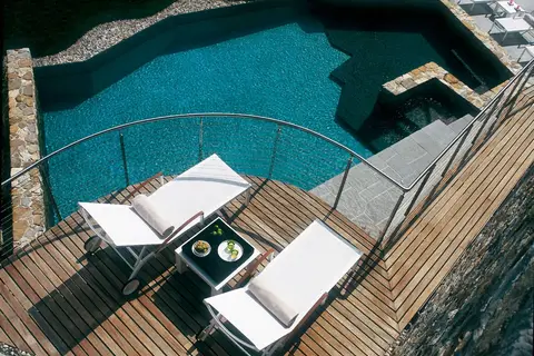Eden Rock Resort in Florence — foto 23